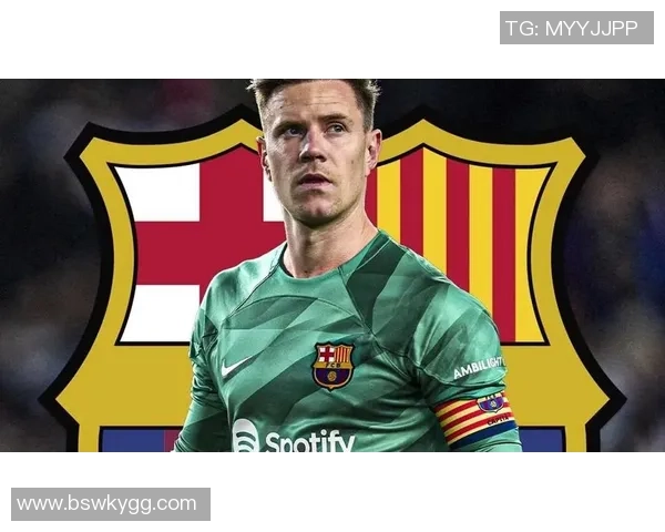 特尔施特根的辉煌之路:从青涩少年到世界顶级门将的成长历程 特尔施特根的辉煌之路:从青涩少年到世界顶级门将的成长历程