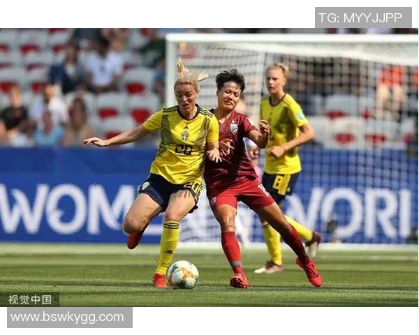 瑞典女足与泰国女足激战正酣谁能在世界杯舞台上脱颖而出 瑞典女足与泰国女足激战正酣谁能在世界杯舞台上脱颖而出
