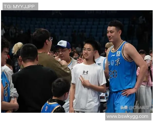 翟晓川：从篮球场上的拼搏者到社会公益的先锋代表